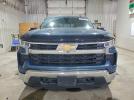 Chevrolet Silverado K1500 Lt Image 9