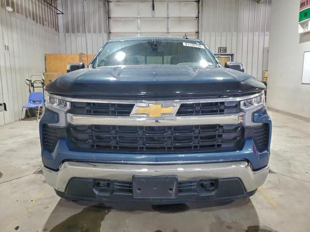 Chevrolet Silverado K1500 Lt Image 9
