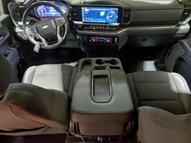 Chevrolet Silverado K1500 Lt Image 11