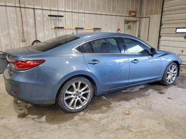 Mazda 6 Grand Touring Image 10