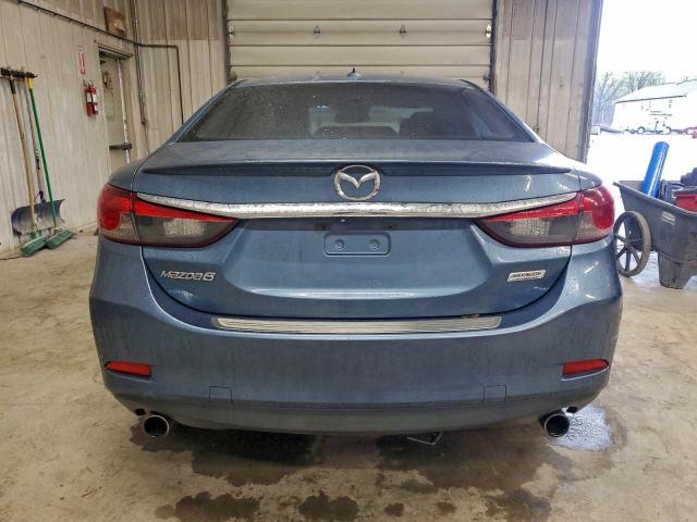 Mazda 6 Grand Touring Image 2