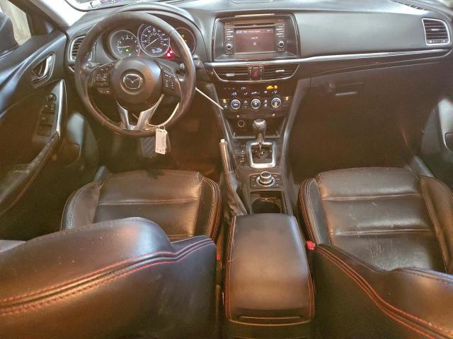 Mazda 6 Grand Touring Image 9