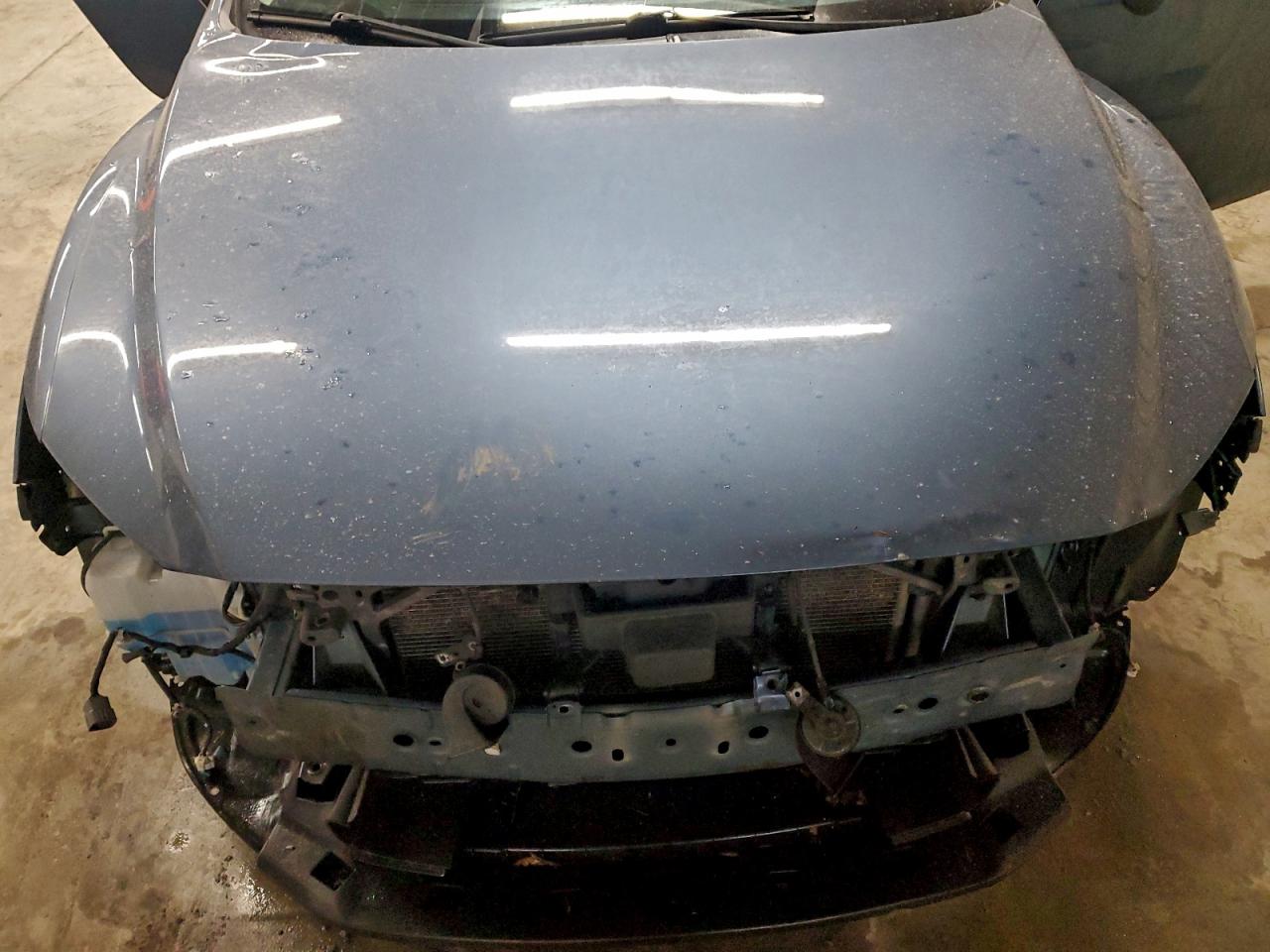 Mazda 6 Grand Touring Image 8