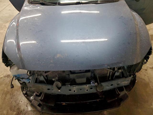 Mazda 6 Grand Touring Image 8