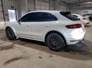 Porsche Macan Turbo Image 7