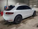 Porsche Macan Turbo Image 4