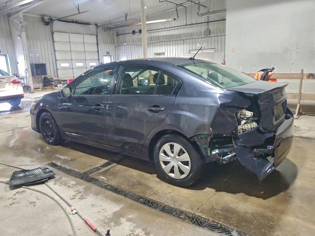 Subaru Impreza Image 4