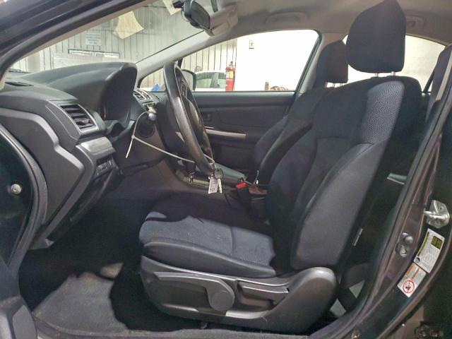 Subaru Impreza Image 9