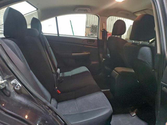 Subaru Impreza Image 11