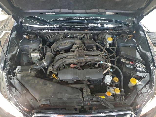 Subaru Impreza Image 5