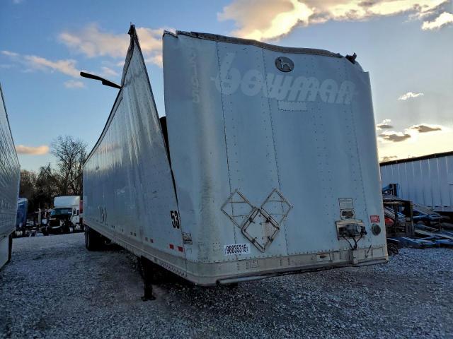  Salvage Great Dane Dryvan Trl