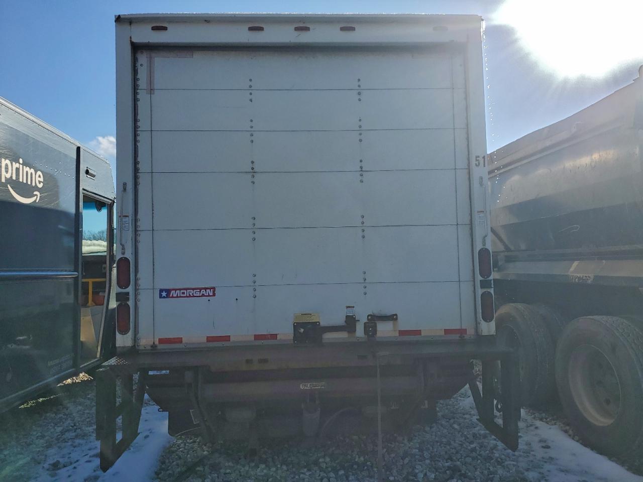 Isuzu Npr Hd Image 3