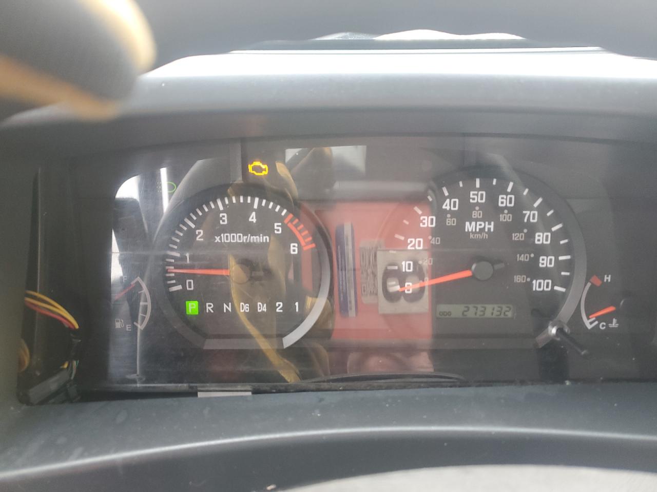 Isuzu Npr Hd Image 9