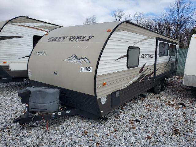 Wildwood Grey Wolf Image 7