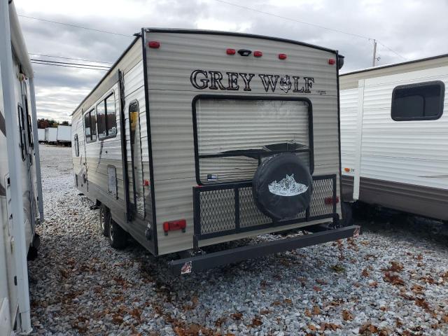 Wildwood Grey Wolf Image 8