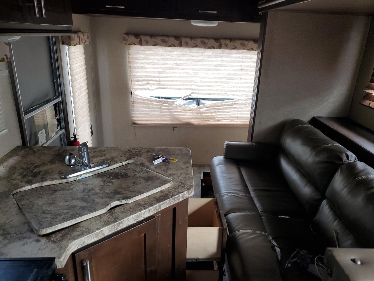 Wildwood Grey Wolf Image 4