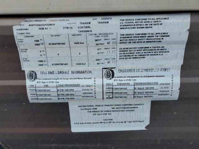 Wildwood Grey Wolf Image 2