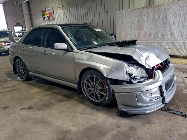 Subaru WRX Wrx Image 4