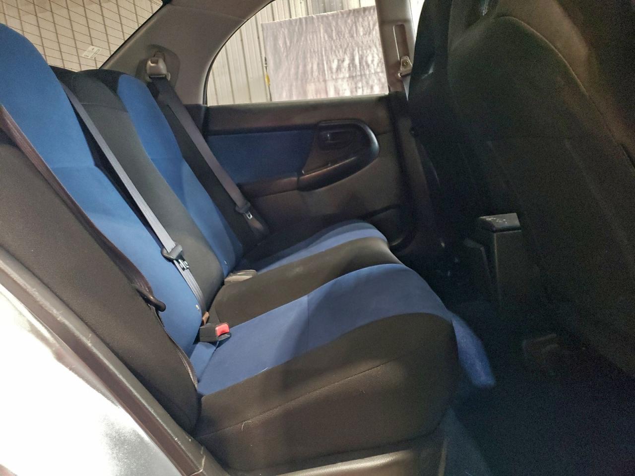 Subaru WRX Wrx Image 12