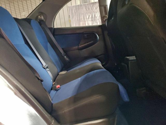 Subaru WRX Wrx Image 12