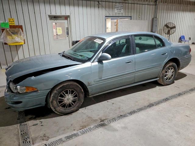  Salvage Buick LeSabre