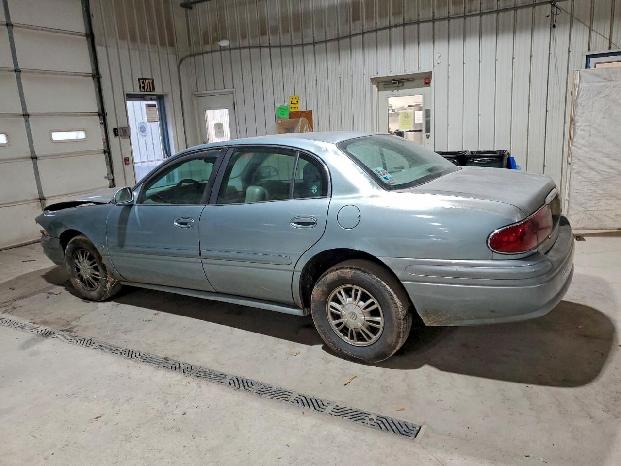 Buick LeSabre Custom Image 2