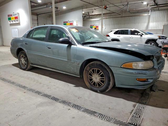 Buick LeSabre Custom Image 3