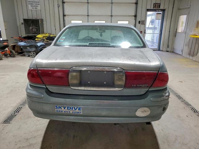 Buick LeSabre Custom Image 11