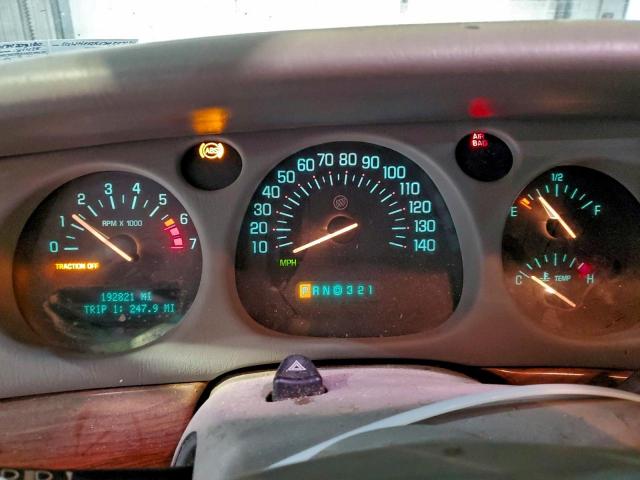 Buick LeSabre Custom Image 5