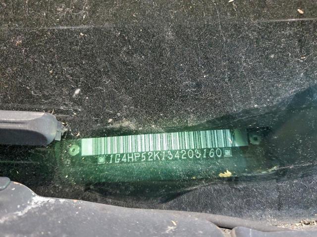 Buick LeSabre Custom Image 8