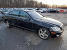 Mercedes-Benz S-Class 550 4matic Image 11