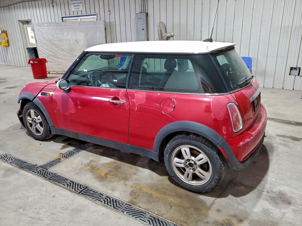 MINI Cooper Image 3