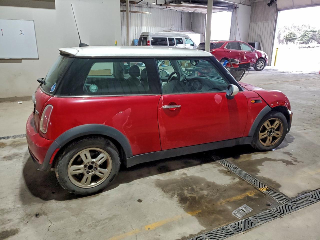 MINI Cooper Image 11
