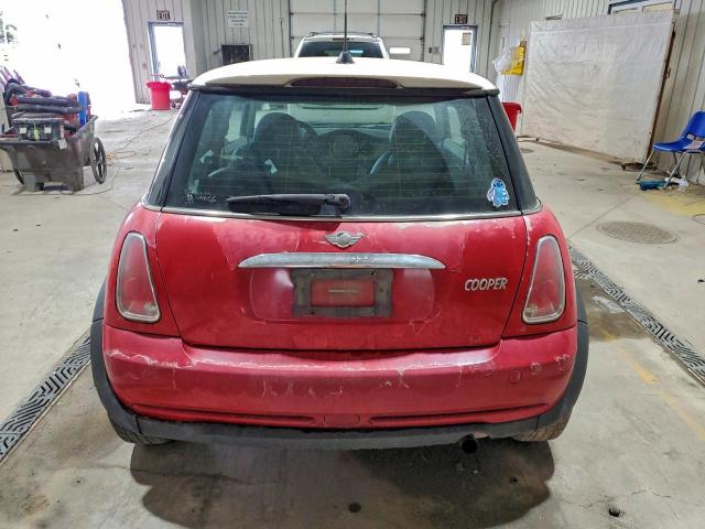 MINI Cooper Image 6