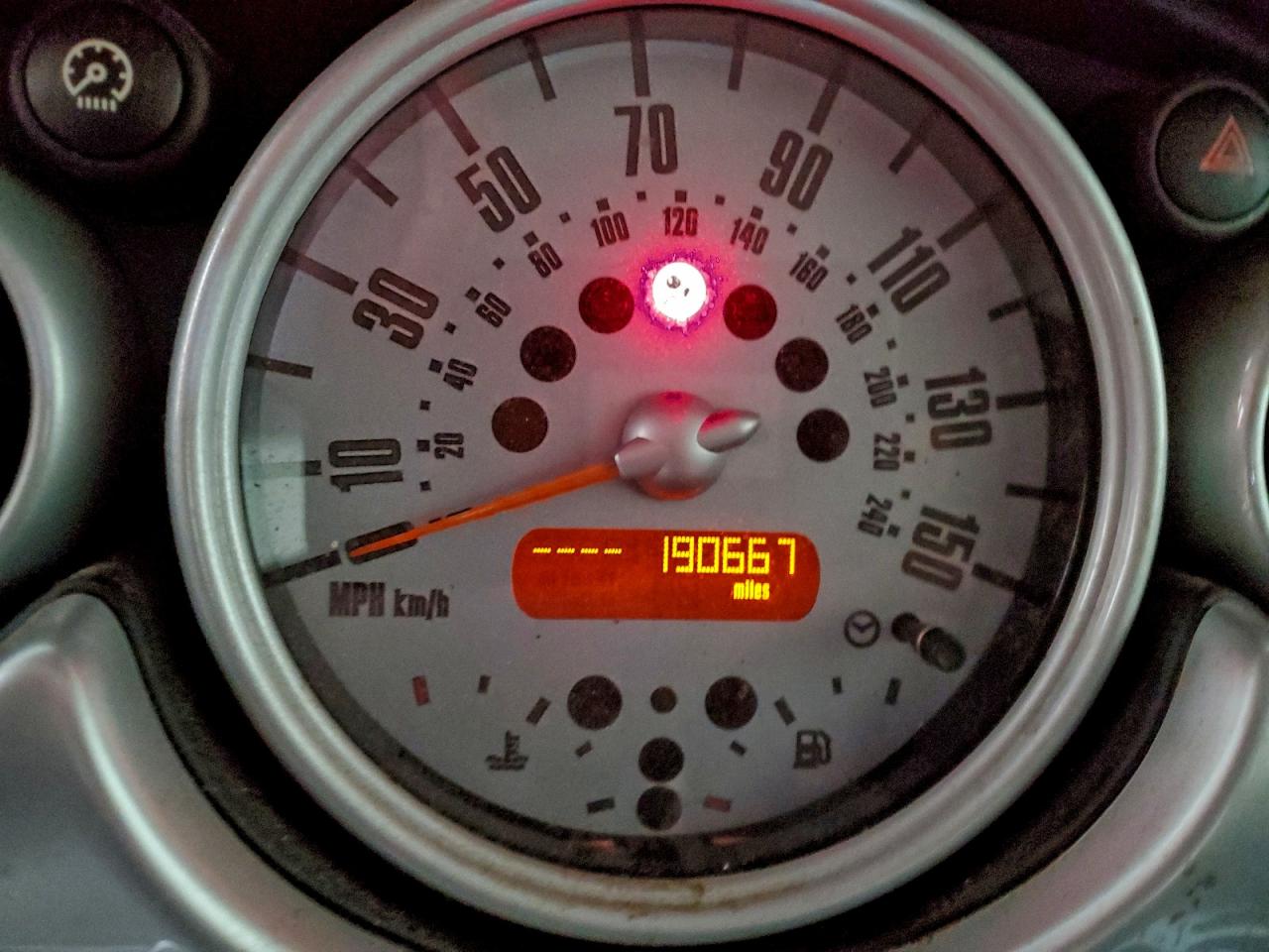 MINI Cooper Image 12