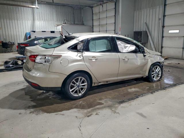 Ford Focus Se Image 4