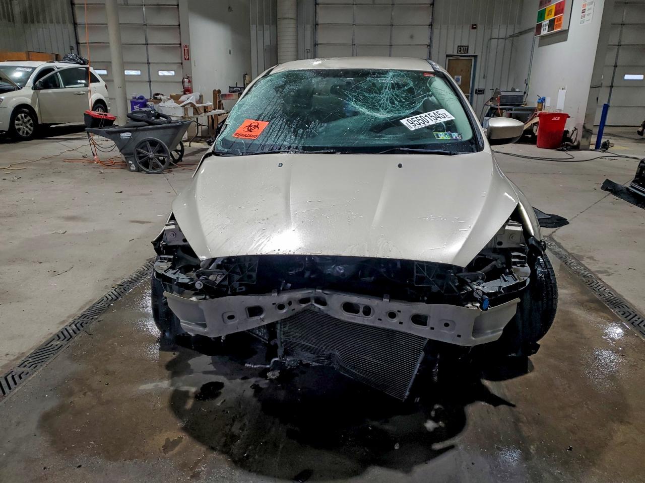 Ford Focus Se Image 6