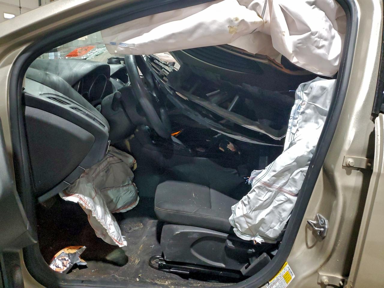 Ford Focus Se Image 7