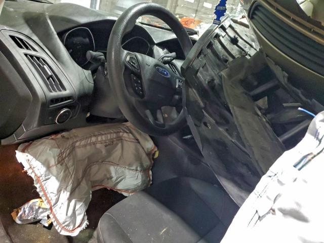 Ford Focus Se Image 8