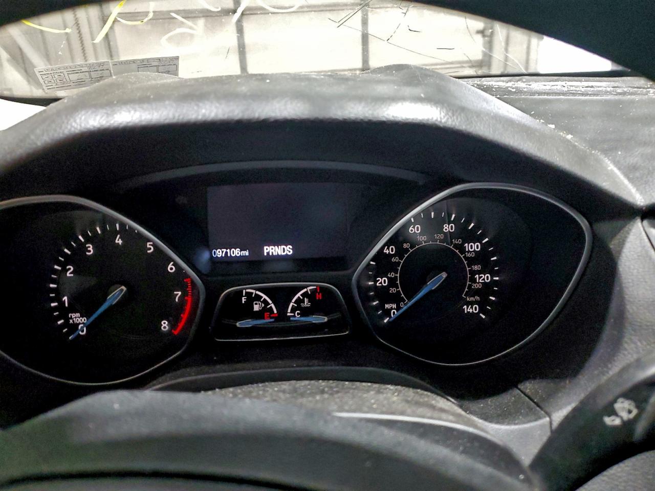 Ford Focus Se Image 10