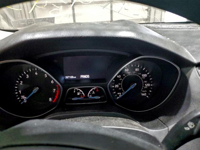 Ford Focus Se Image 10