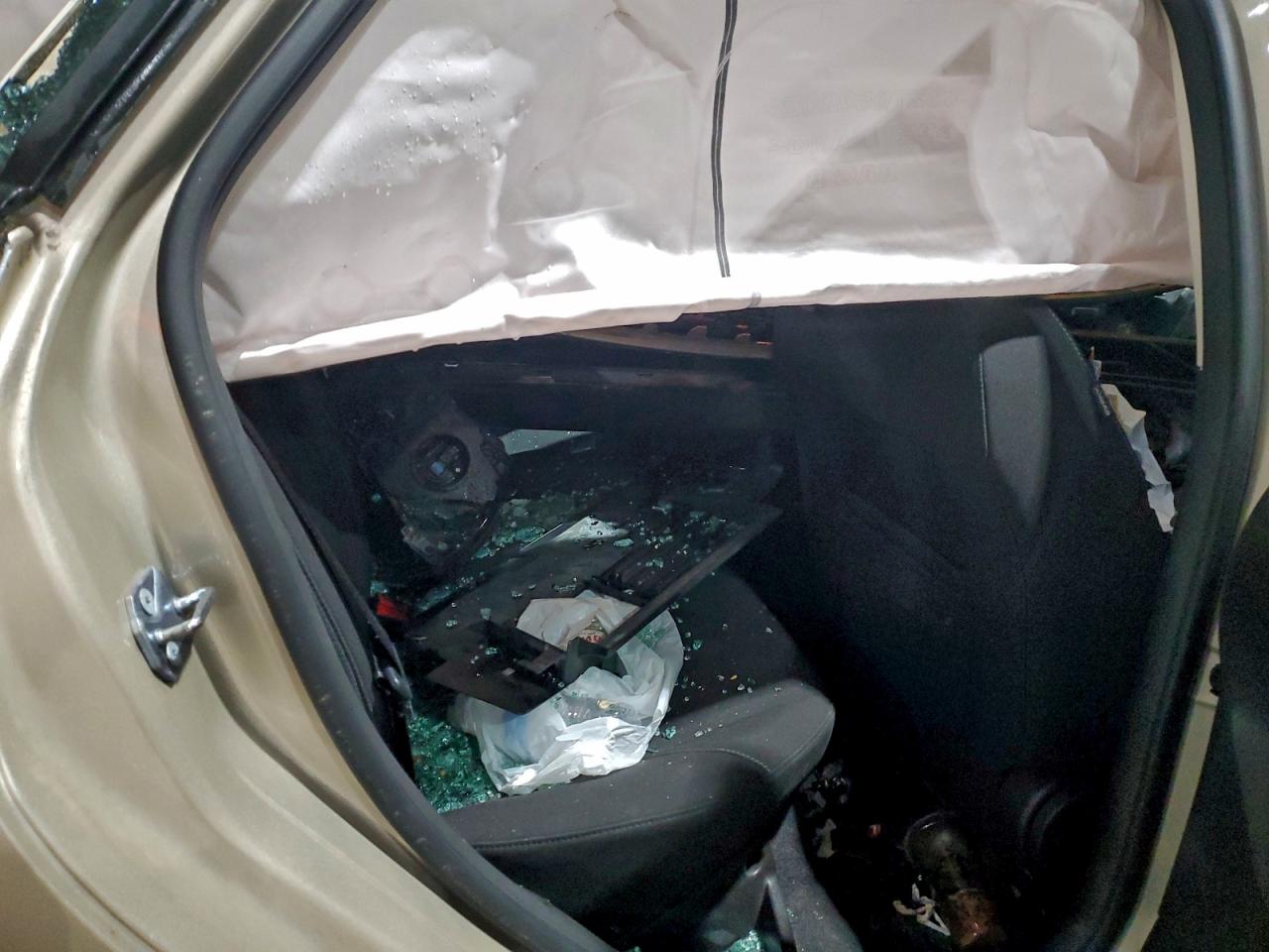 Ford Focus Se Image 3