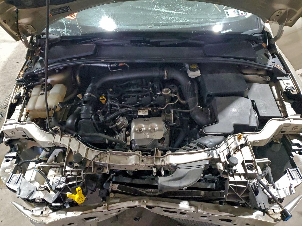 Ford Focus Se Image 2