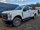 Ford F-250 Super Duty Image 1