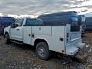Ford F-250 Super Duty Image 5