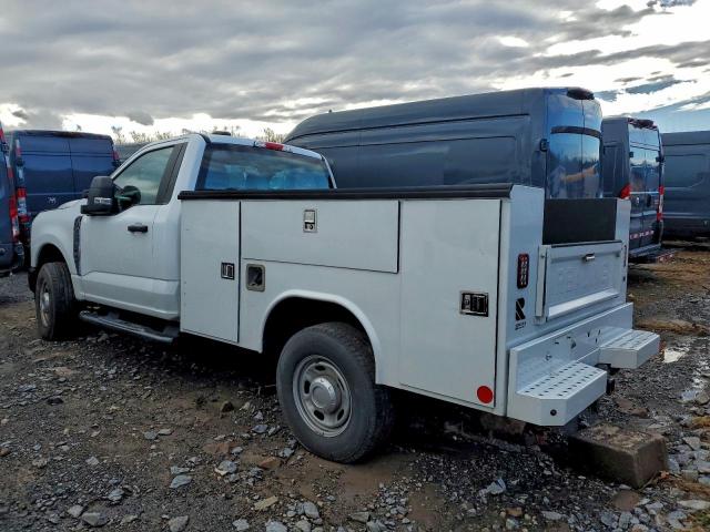 Ford F-250 Super Duty Image 5