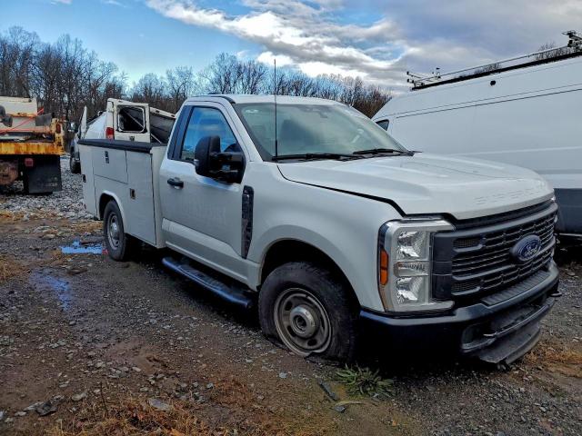 Ford F-250 Super Duty Image 3