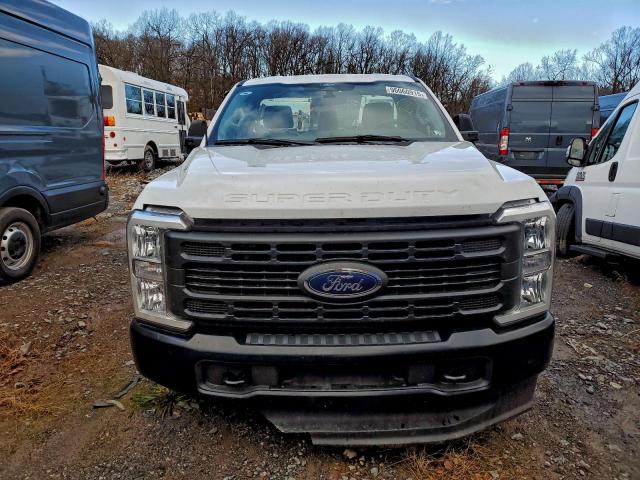 Ford F-250 Super Duty Image 2