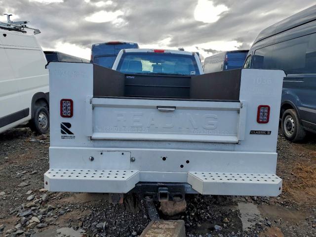 Ford F-250 Super Duty Image 10