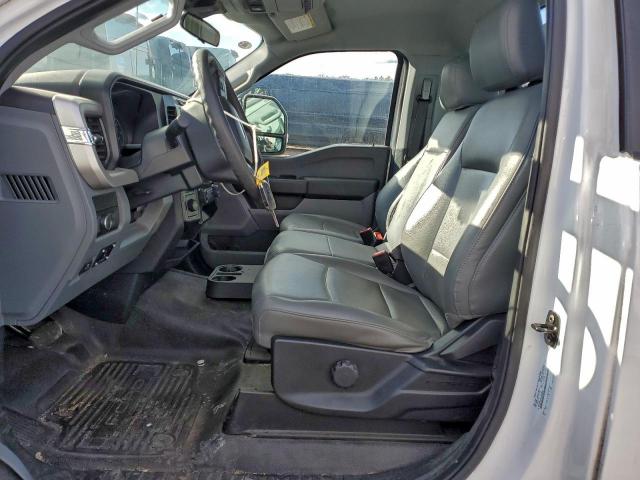 Ford F-250 Super Duty Image 14